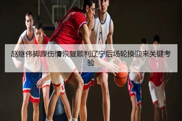 赵继伟脚踝伤情恢复顺利辽宁后场轮换迎来关键考验